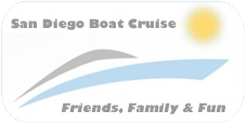 San Diego Boat Cruise